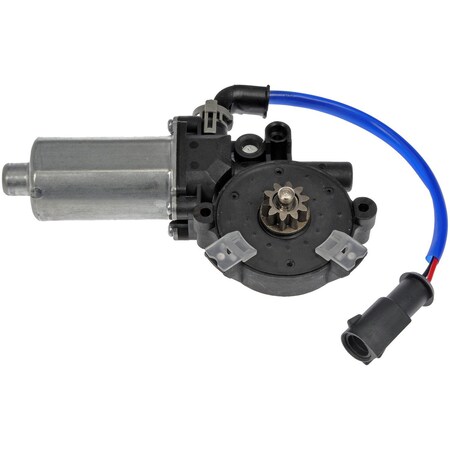 Dorman WINDOW LIFT MOTOR 742-411